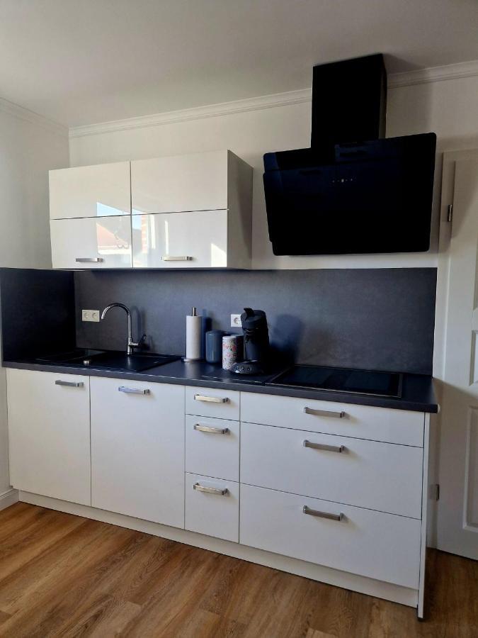 Ferienhaus Nordseeglueck Im Ferienpark Berumbur Екстериор снимка