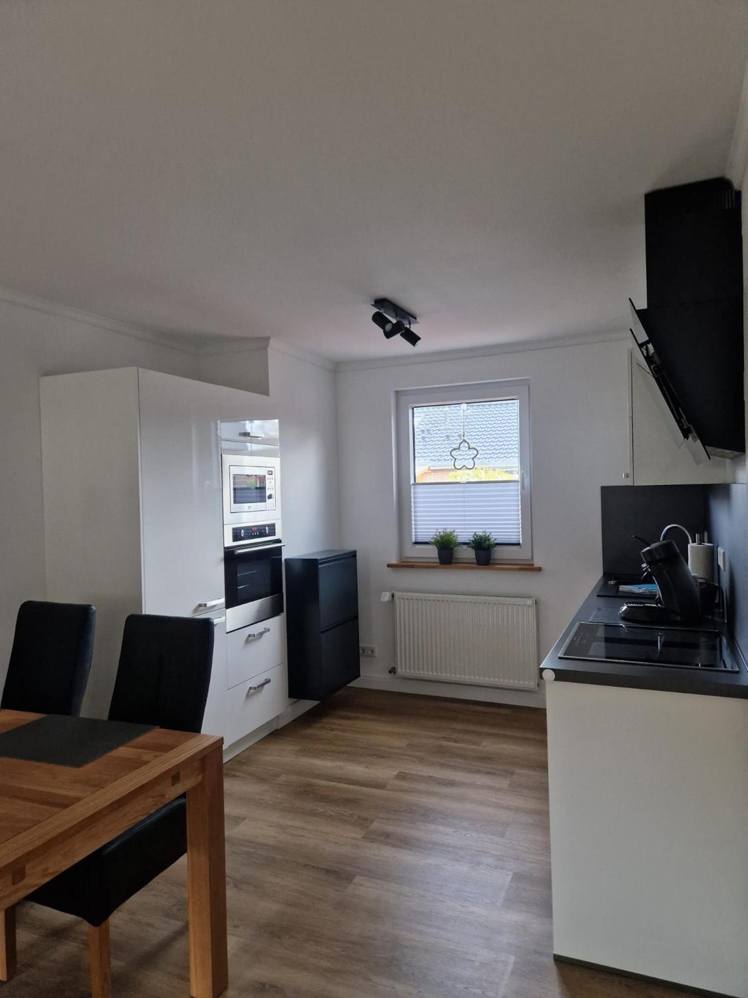 Ferienhaus Nordseeglueck Im Ferienpark Berumbur Екстериор снимка