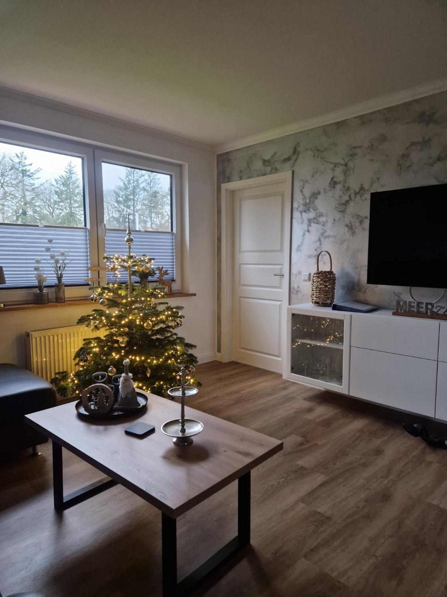Ferienhaus Nordseeglueck Im Ferienpark Berumbur Екстериор снимка